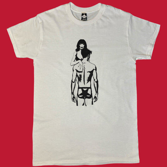 VAMPTRESS Graphic tee