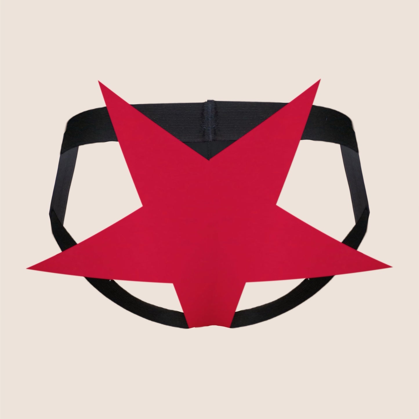 Star jockstrap