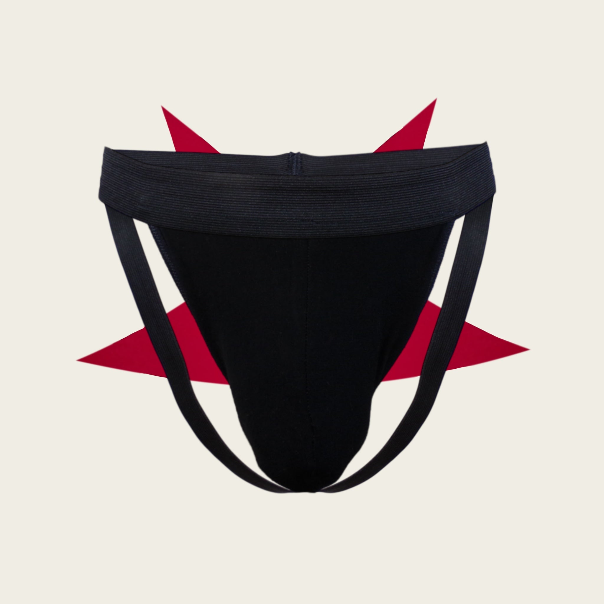 Star jockstrap