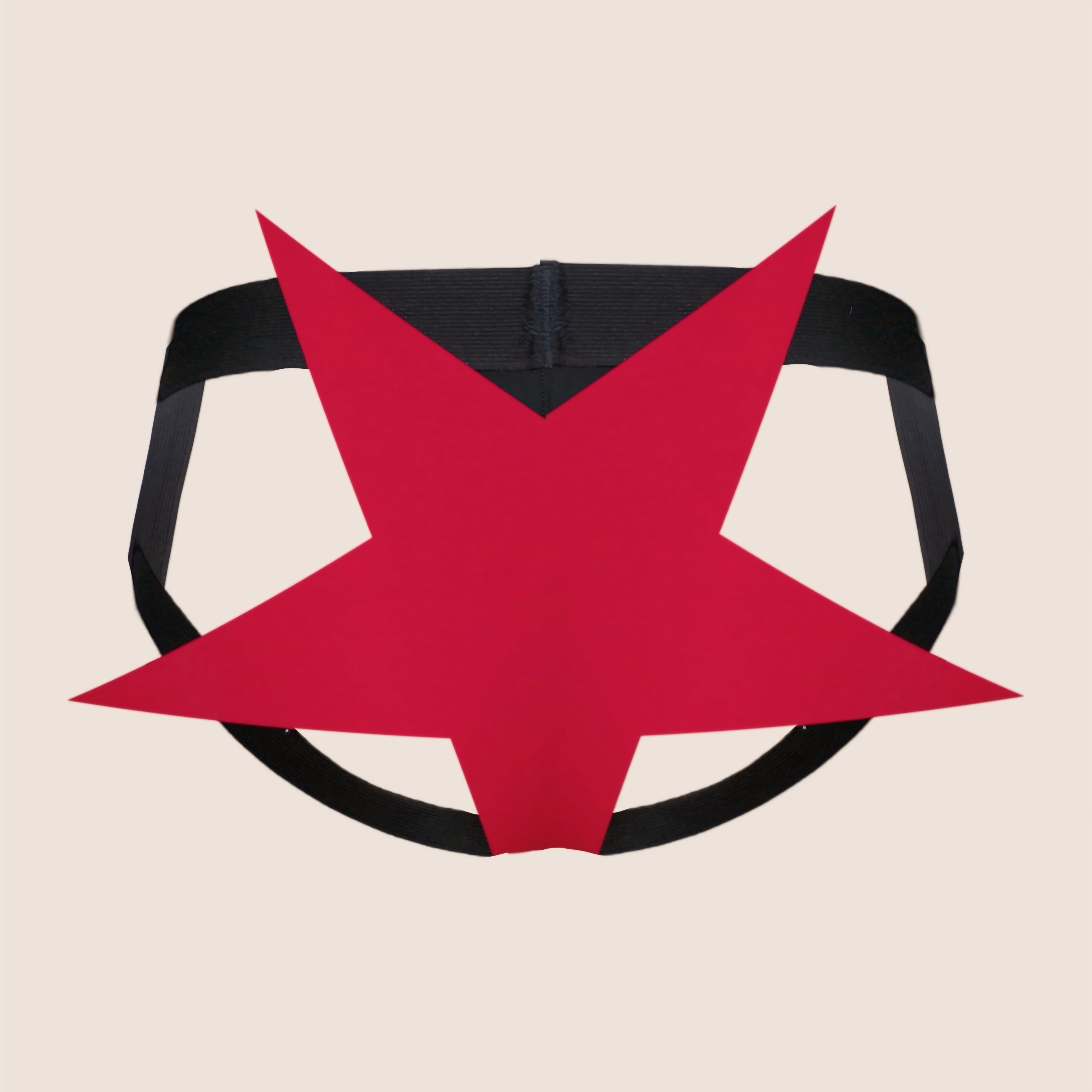 Star jockstrap